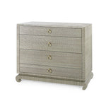 Villa & House - Ming Large 4-Drawer - MNG-225-67