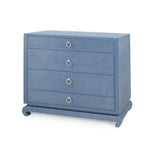 Villa & House - Ming Large 4-Drawer - MNG-225-68