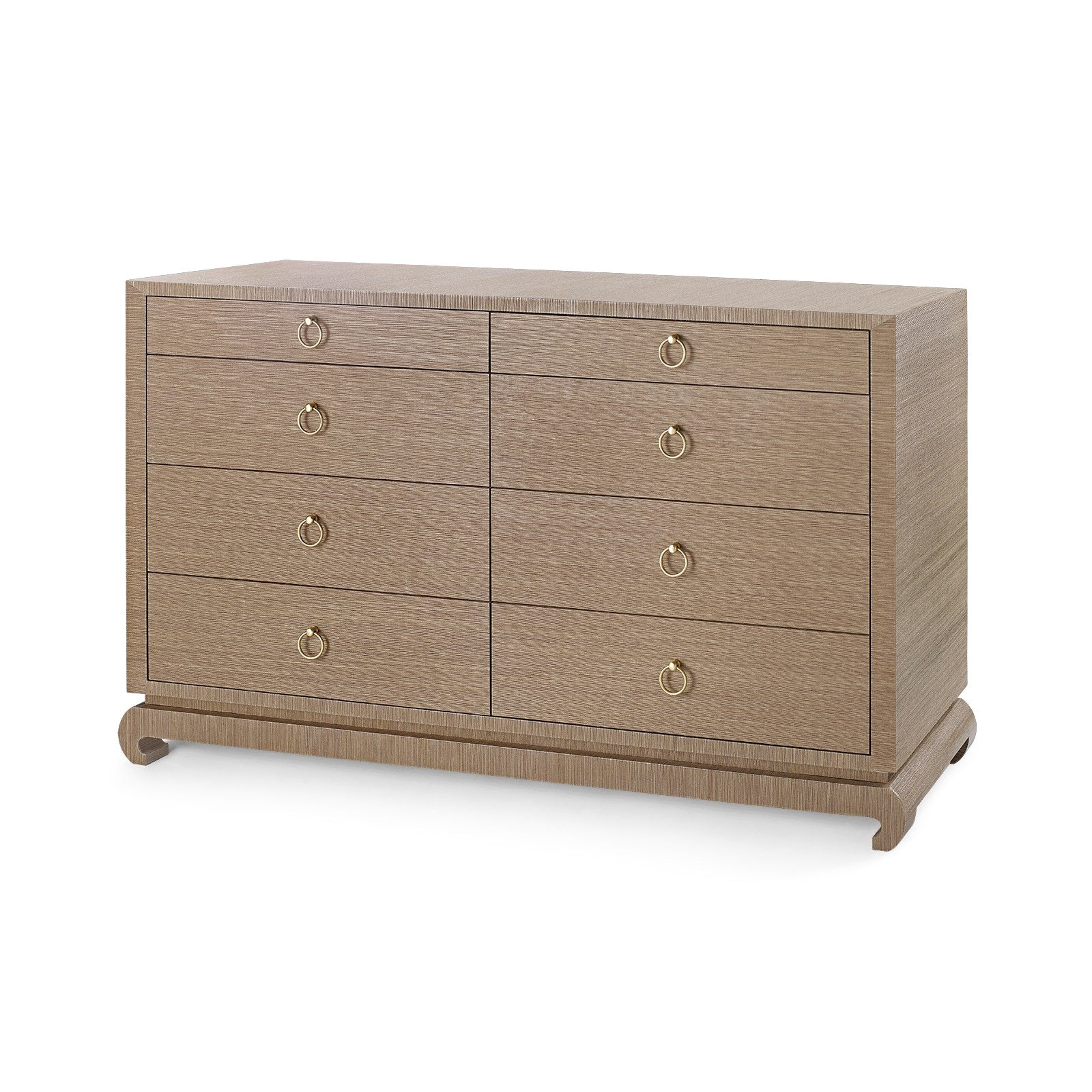 Villa & House - Ming Extra Large 8-Drawer - MNG-250-464
