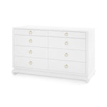 Villa & House - Ming Extra Large 8-Drawer - MNG-250-59