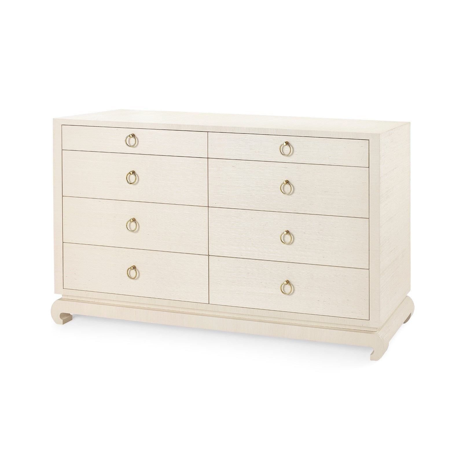 Villa & House - Ming Extra Large 8-Drawer - MNG-250-64
