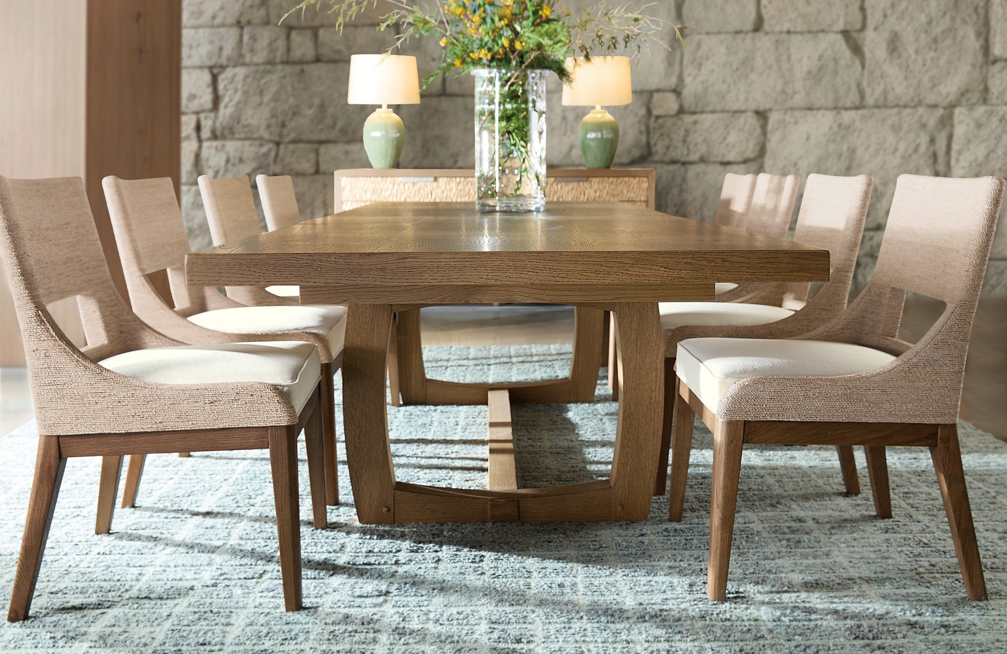 Medium Wood