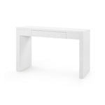 Villa & House - Morgan Grasscloth Console Table - MOR-400-59
