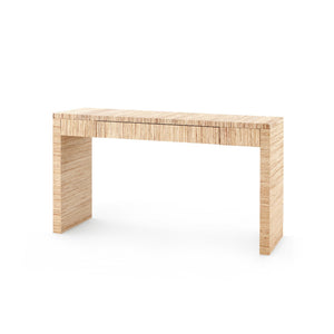Villa & House - Morgan Large Console Table - MOR-410-614