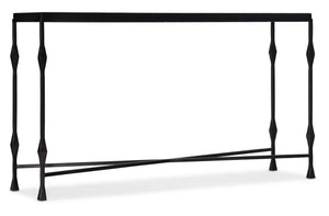 Hooker Furniture - Commerce & Market Metal-Wood Console Table - 7228-85022-00