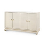 Villa & House - Meredith 4-Door Cabinet - MRD-450-64