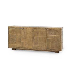 Villa & House - Mark 4-Door Cabinet - MRK-450-803