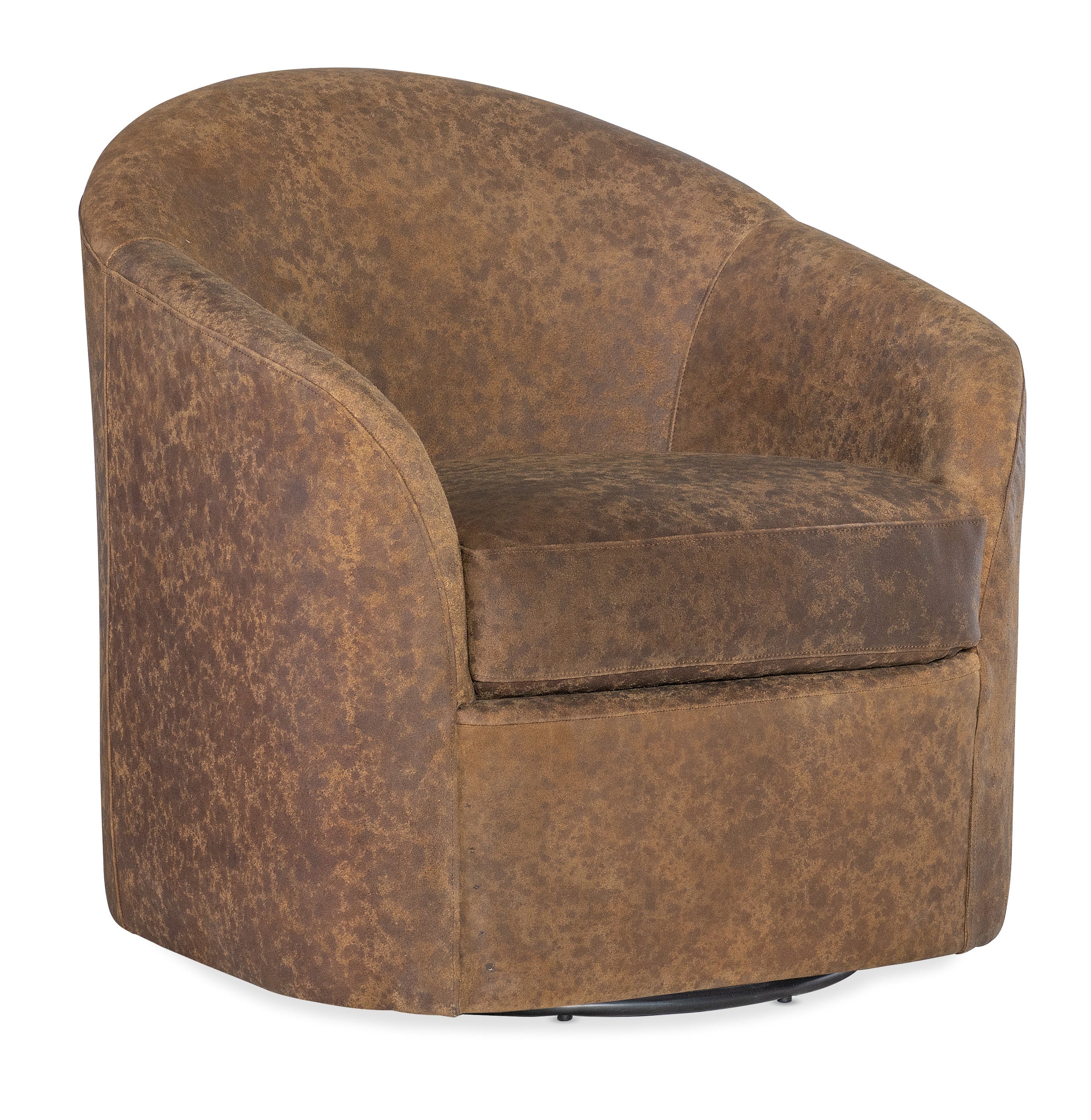 Remi Swivel Chair | Hooker Furniture - CC310-SW-088