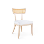 Villa & House - Marshall Side Chair - MSL-550-99