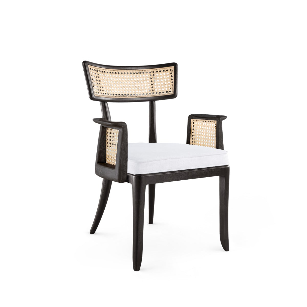 Villa & House - Marshall Arm Chair - MSL-555-94