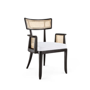 Villa & House - Marshall Arm Chair - MSL-555-94