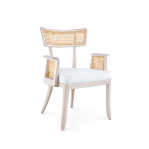Villa & House - Marshall Arm Chair - MSL-555-99