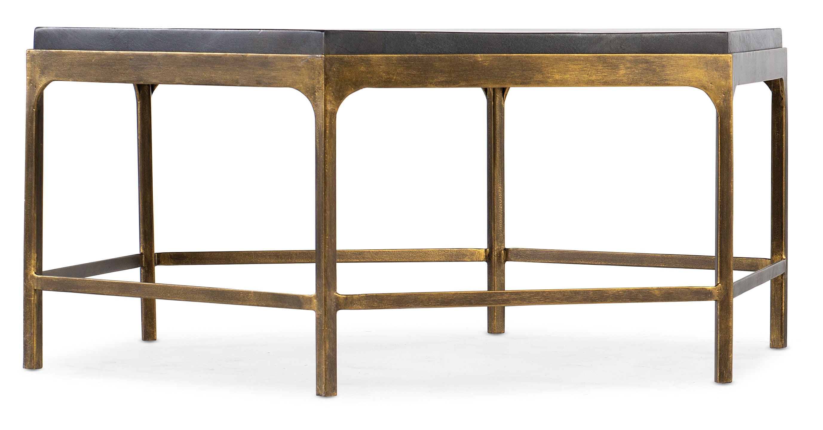 Commerce & Market Octavius Cocktail Table | Hooker Furniture - 7228-80050-00