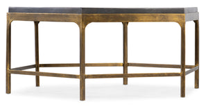 Hooker Furniture - Commerce & Market Octavius Cocktail Table - 7228-80050-00