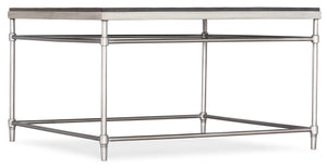 Hooker Furniture - St. Armand Square Cocktail Table - 5601-80112-BLK
