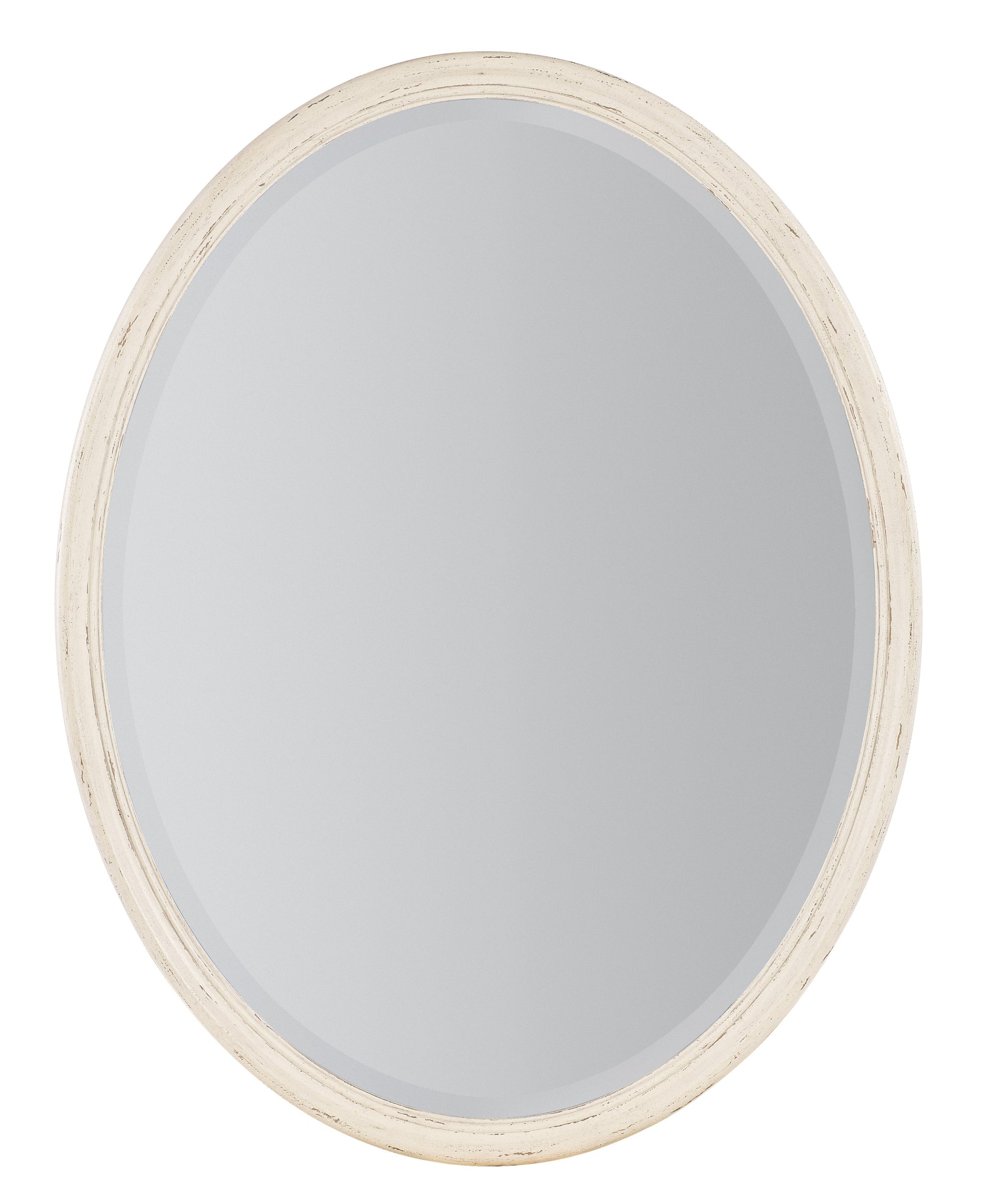 Americana Oval Mirror | Hooker Furniture - 7050-90007-02