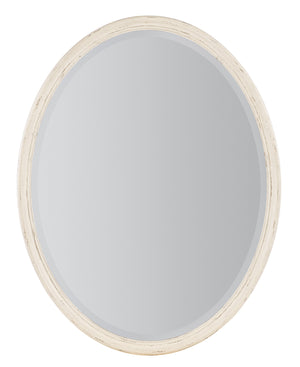 Hooker Furniture - Americana Oval Mirror - 7050-90007-02