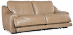Wayward Power Sofa w/Power Headrest | Hooker Furniture - SS650-PH3-070