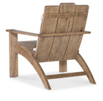 Vineyard Row Accent Chair | Hooker Furniture - 6952-50000-80
