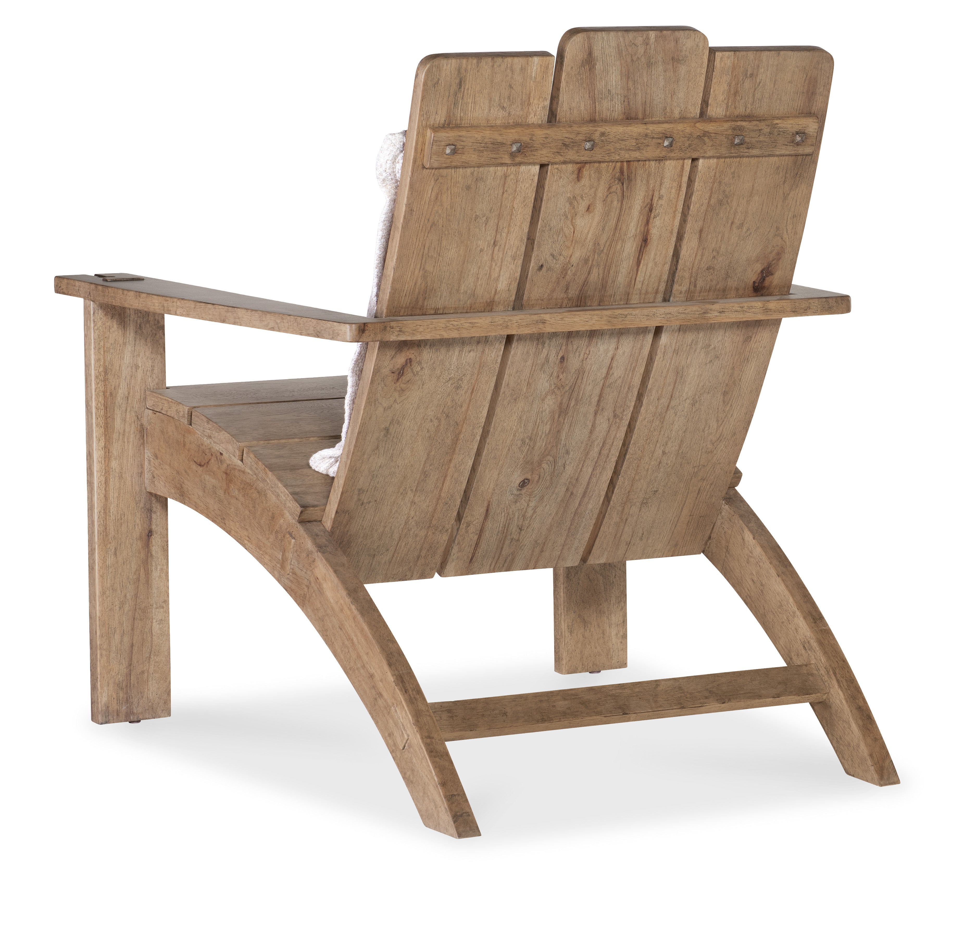 Vineyard Row Accent Chair | Hooker Furniture - 6952-50000-80