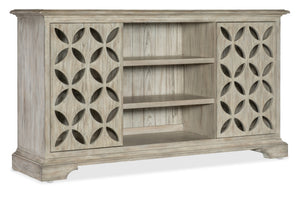 Hooker Furniture - Commerce & Market Underhill Entertainment Console - 7228-85111-95