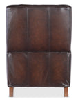 Henderson Press Back Recliner | Hooker Furniture - RC806-PB-088