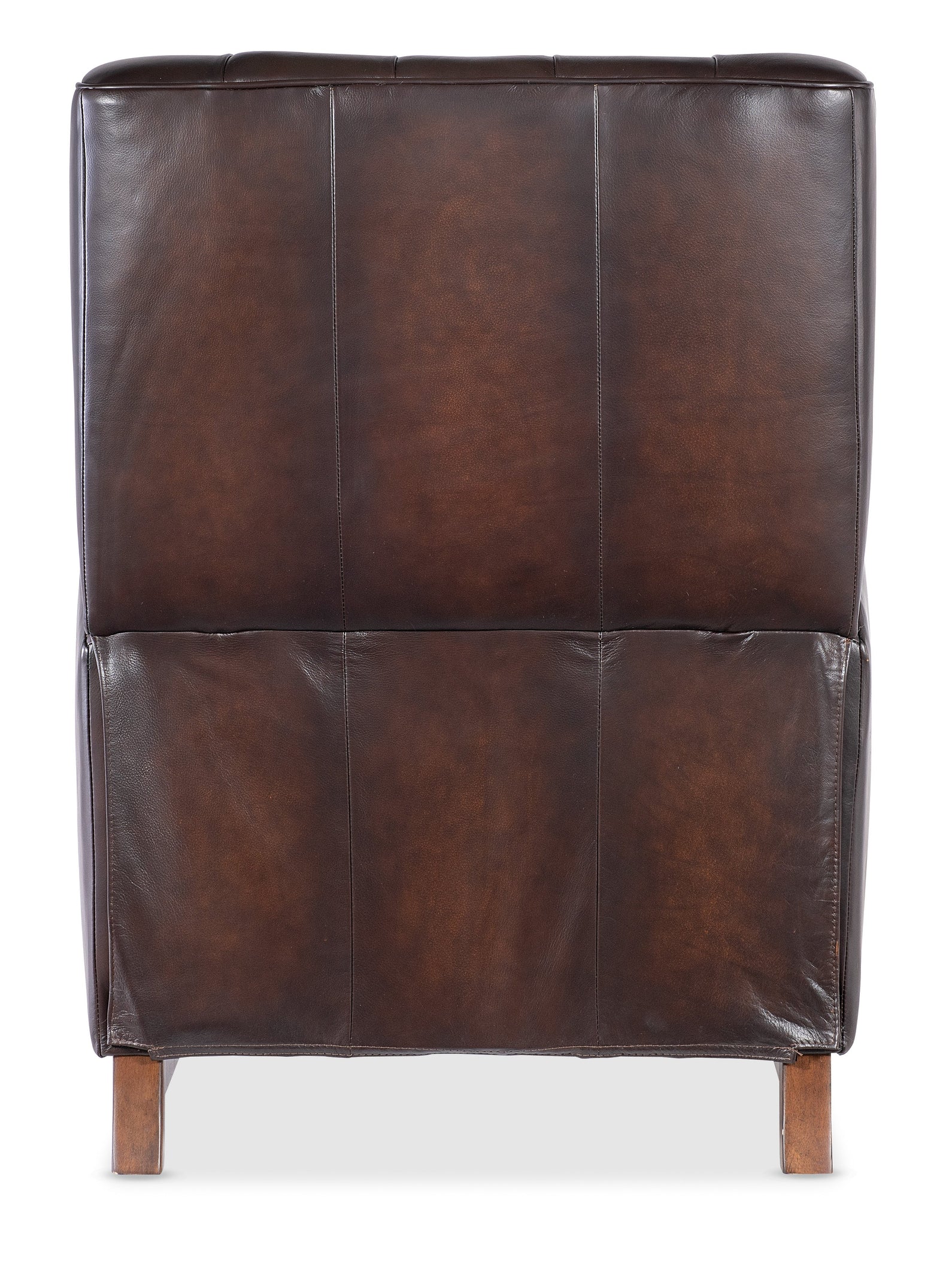 Henderson Press Back Recliner | Hooker Furniture - RC806-PB-088
