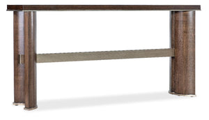 Hooker Furniture - Melange Contours Console - 628-85689-89