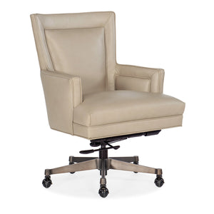 Hooker Furniture - Rosa Executive Swivel Tilt Chair - EC447-GM-083
