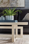 Commerce and Market Modern Rectangle Cocktail Table | Hooker Furniture - 7228-80197-80