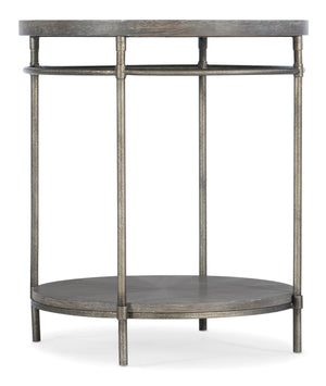 Hooker Furniture - Round End Table - 5903-80114-85