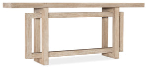 Hooker Furniture - Commerce & Market Modern Console - 7228-85007-80