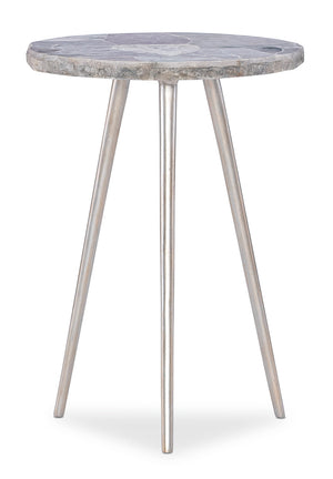 Margaritaville - Copper Matrix Accent Table - MV-5964-80316-00