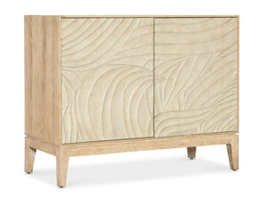Hooker Furniture - Retreat Carved Nightstand - 6950-90215-80