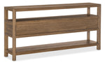Medium Wood