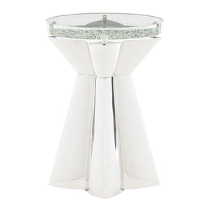 Bernhardt Interiors - Anika Chairside Table - 372101