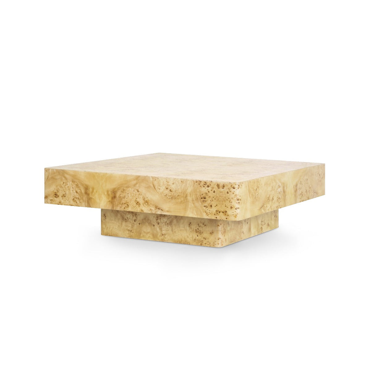 Villa & House - Norma Large Square Coffee Table - NMA-310-24
