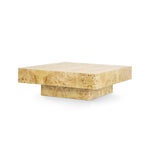 Villa & House - Norma Large Square Coffee Table - NMA-310-24