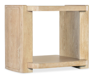 Hooker Furniture - Retreat End Table - 6950-80413-80