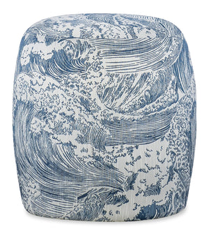 Margaritaville - Bonzai Pouf - MV-5969-50001-448