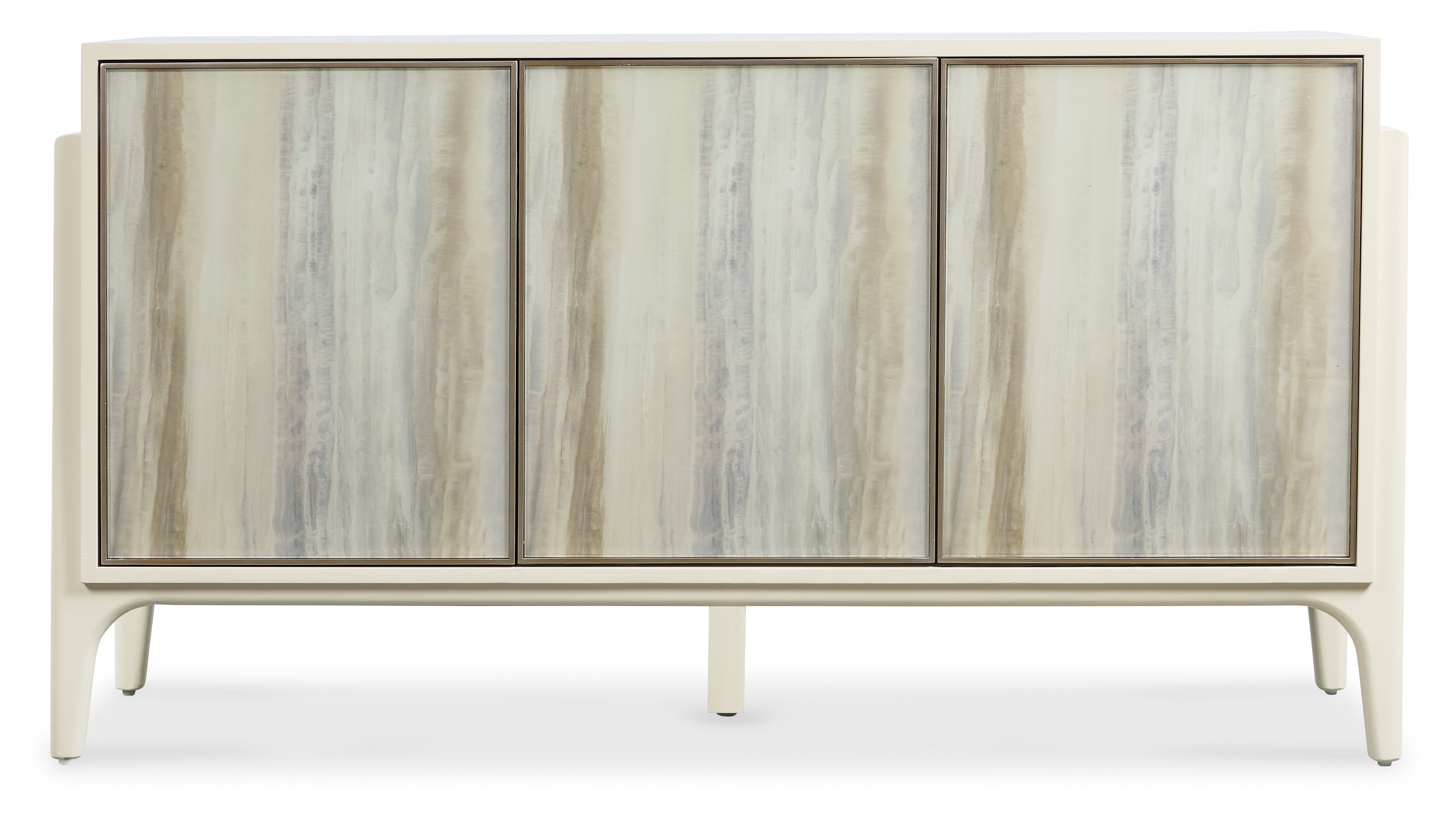 Hera Credenza | Hooker Furniture - 6052-10464-80