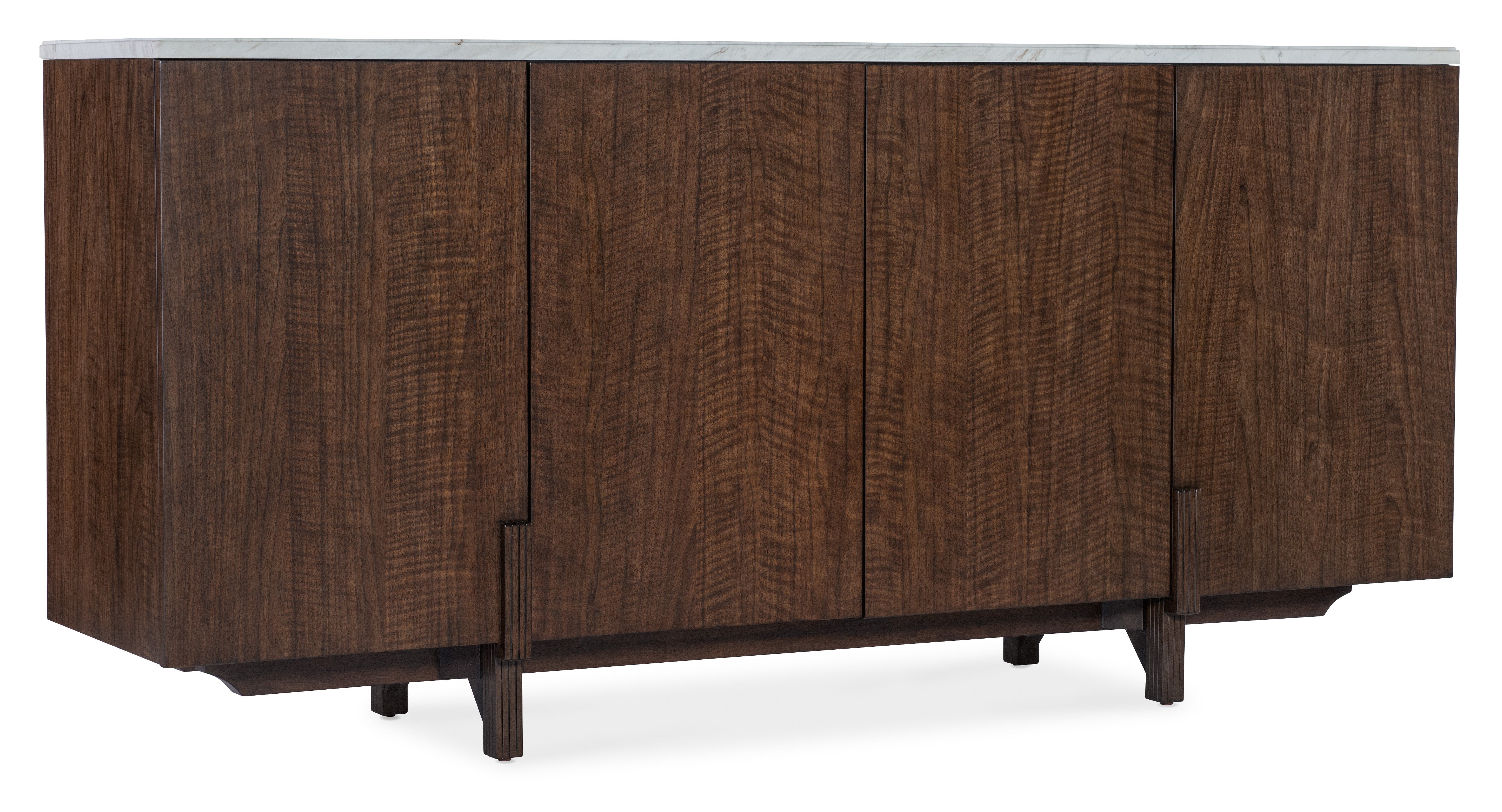 Diplomat Diplomat Credenza | Hooker Furniture - 6082-10464-89