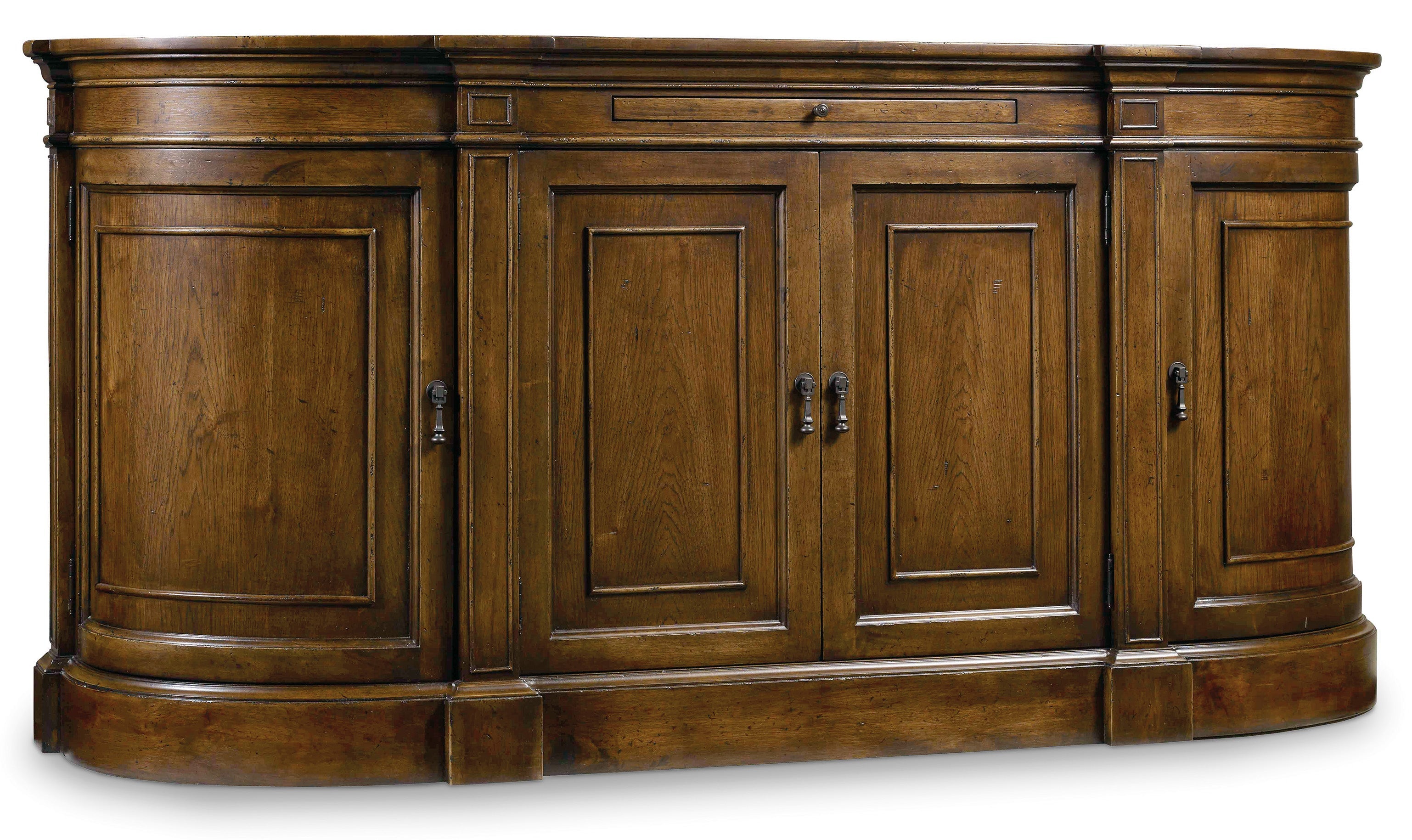 Archivist Sideboard | Hooker Furniture - 5447-75903
