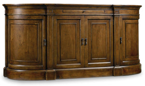 Hooker Furniture - Archivist Sideboard - 5447-75903