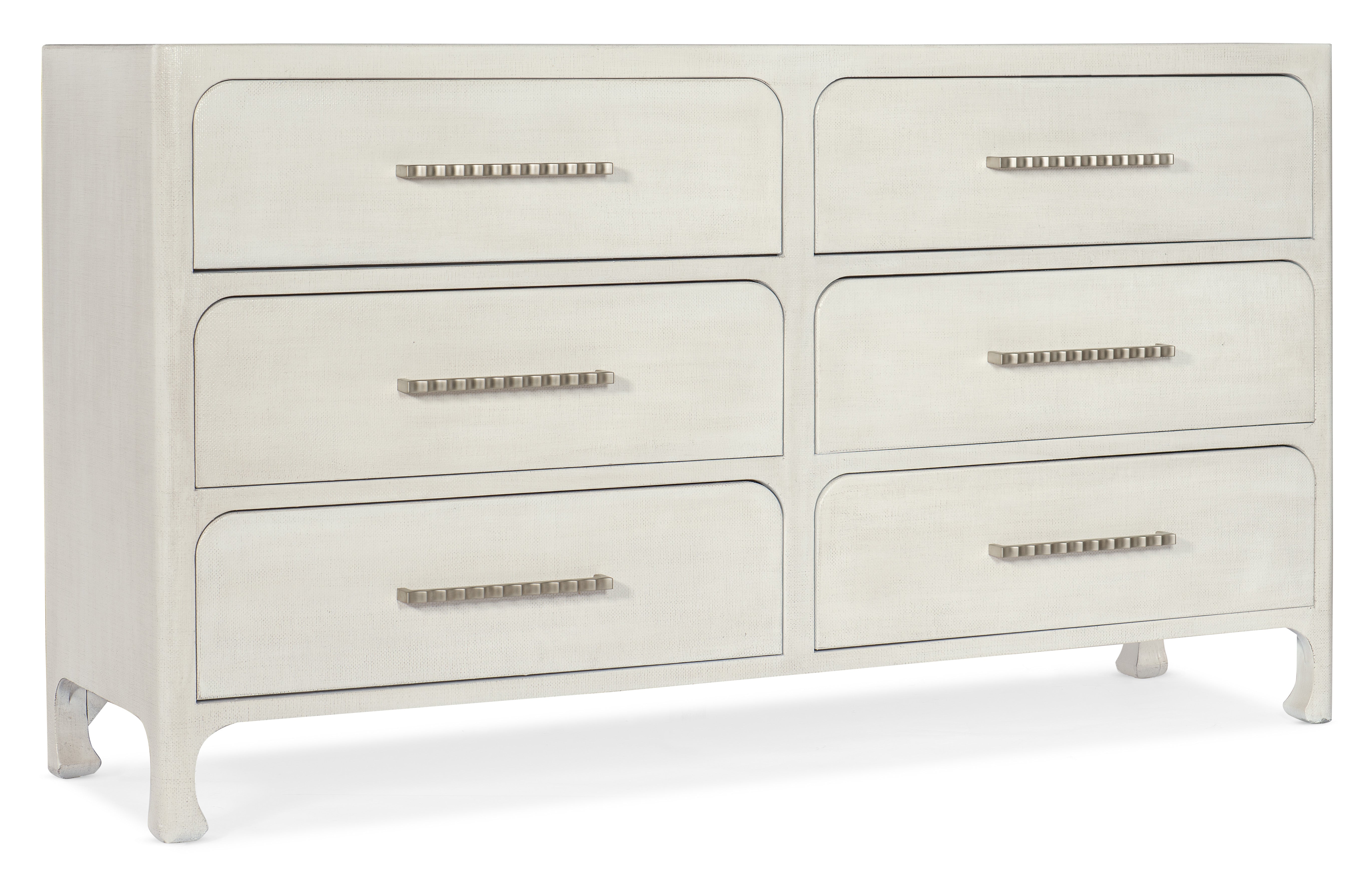 Serenity Dresser | Hooker Furniture - 6350-90203-03