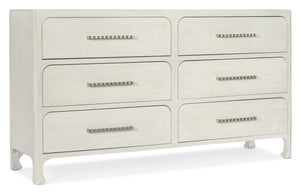 Hooker Furniture - Serenity Dresser - 6350-90203-03