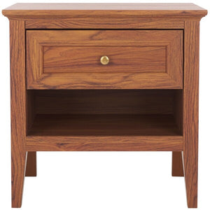 Safavieh Sondra Nightstand, NST9609
