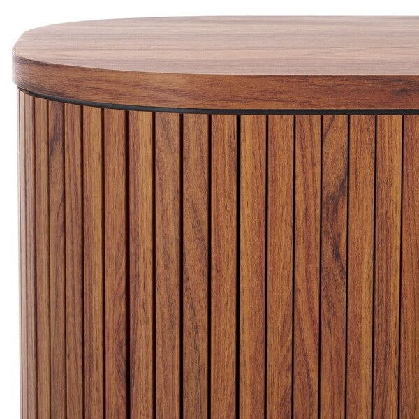 WALNUT / GOLD