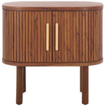 WALNUT / GOLD