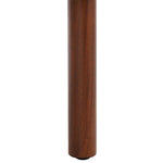 WALNUT / GOLD